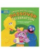 Célébration de la Pâque de Grover et Big Bird | Livres | Judaïca