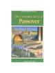 The Complete Story of Passover | Books | Judaica