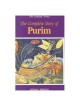 The Complete Story of Purim | Purim | Judaica