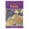 The Complete Story of Purim | Purim | Judaica