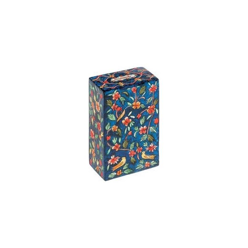 Oriental Tzedakah Box | Tzedakah Boxes | Judaica