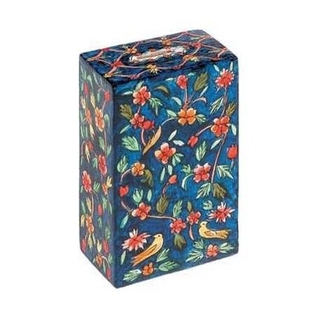 Oriental Tzedakah Box | Tzedakah Boxes | Judaica