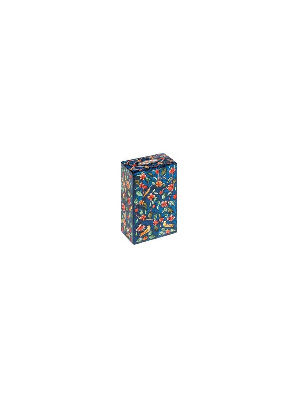 Oriental Tzedakah Box | Tzedakah Boxes | Judaica