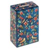 Oriental Tzedakah Box | Tzedakah Boxes | Judaica