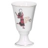 Tambourine Dancing Miriam's Cup | Passover | Judaica