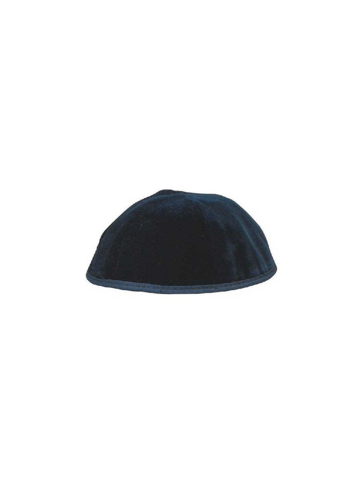 Velvet Kippah | Kippahs | Judaica