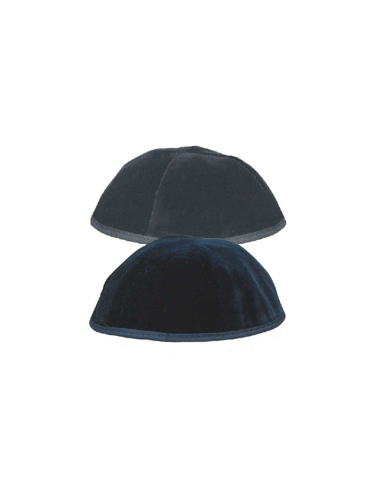 Kippa de velours | Kippas | Judaïca