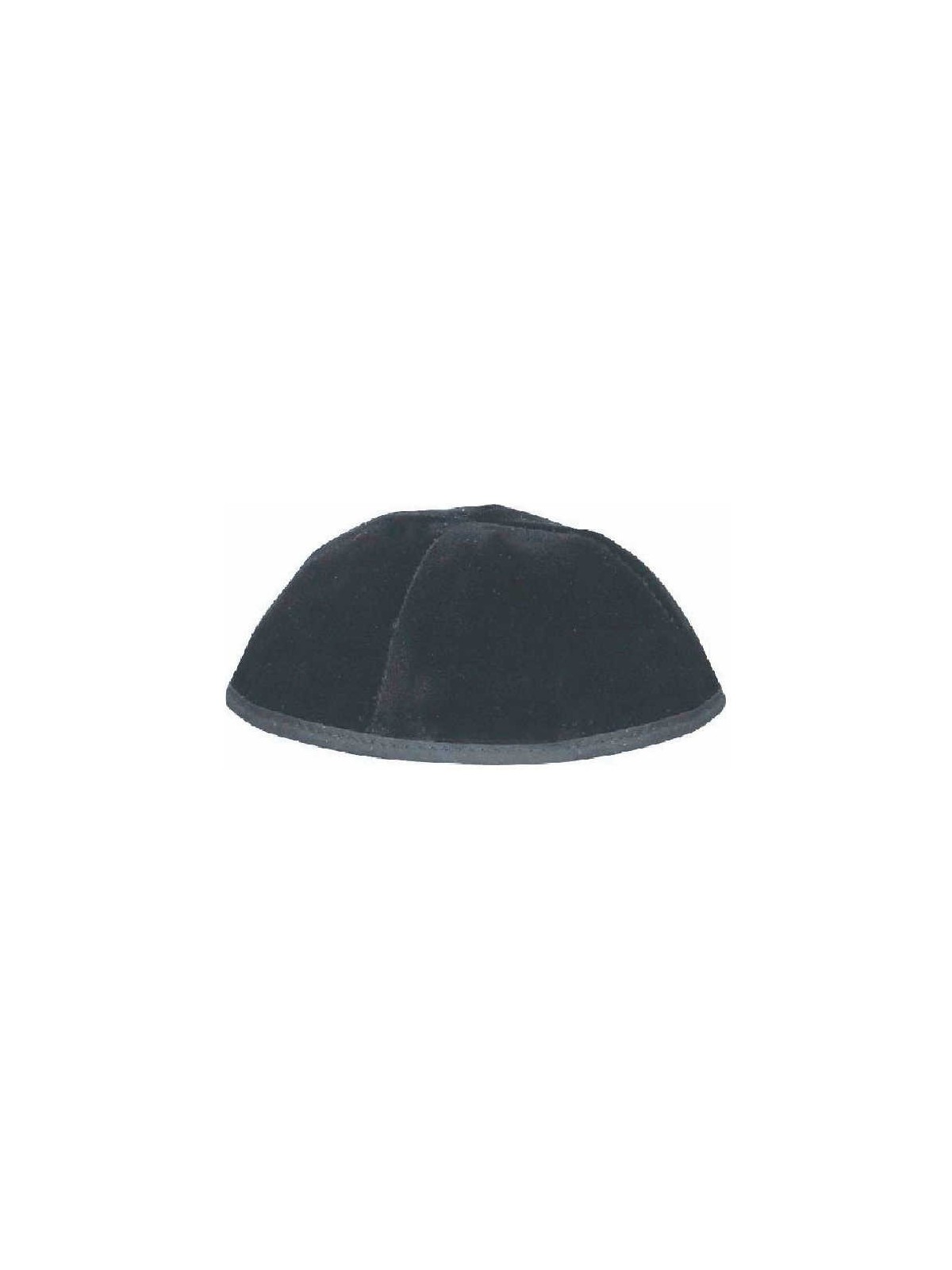 Velvet Kippah | Kippahs | Judaica