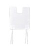 Tzitzit en coton Habad | Tsitzit | Judaïca