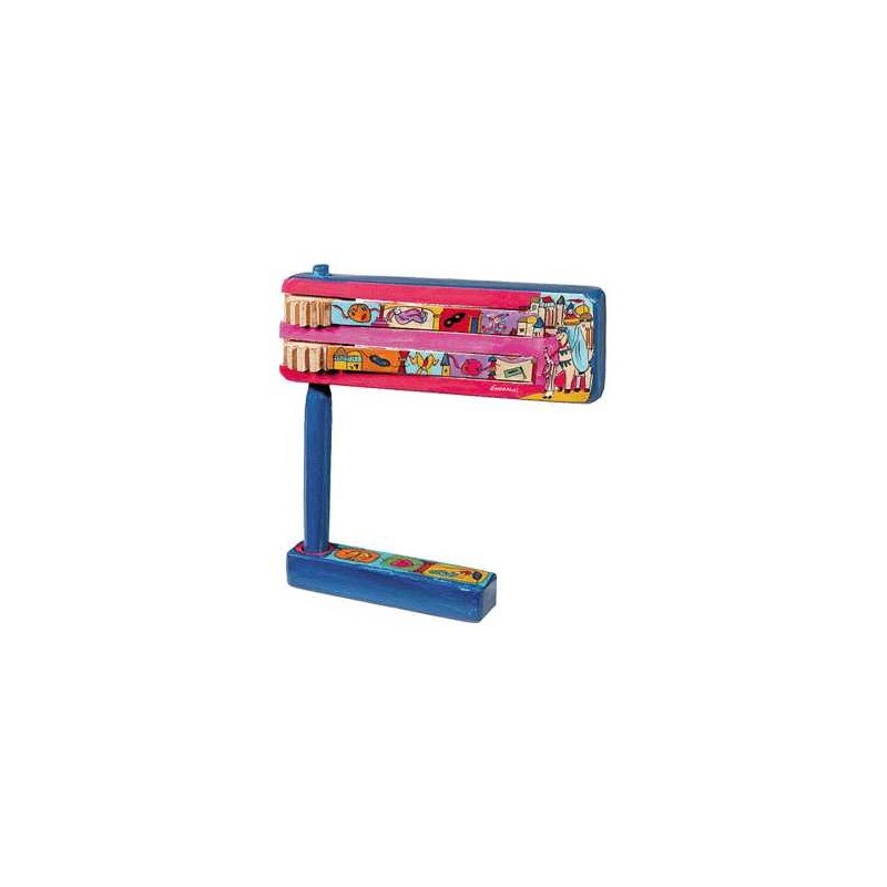 Pourim Gragger | Pourim | Judaïca