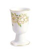 Coupe de Kiddouch branche d’arbre en porcelaine | Coupes de Kiddouch | Judaïca