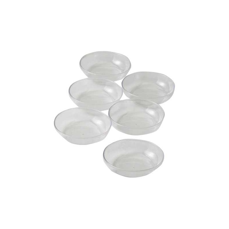 Doublures de plaque de Seder en plastique | Pâque | Judaïca