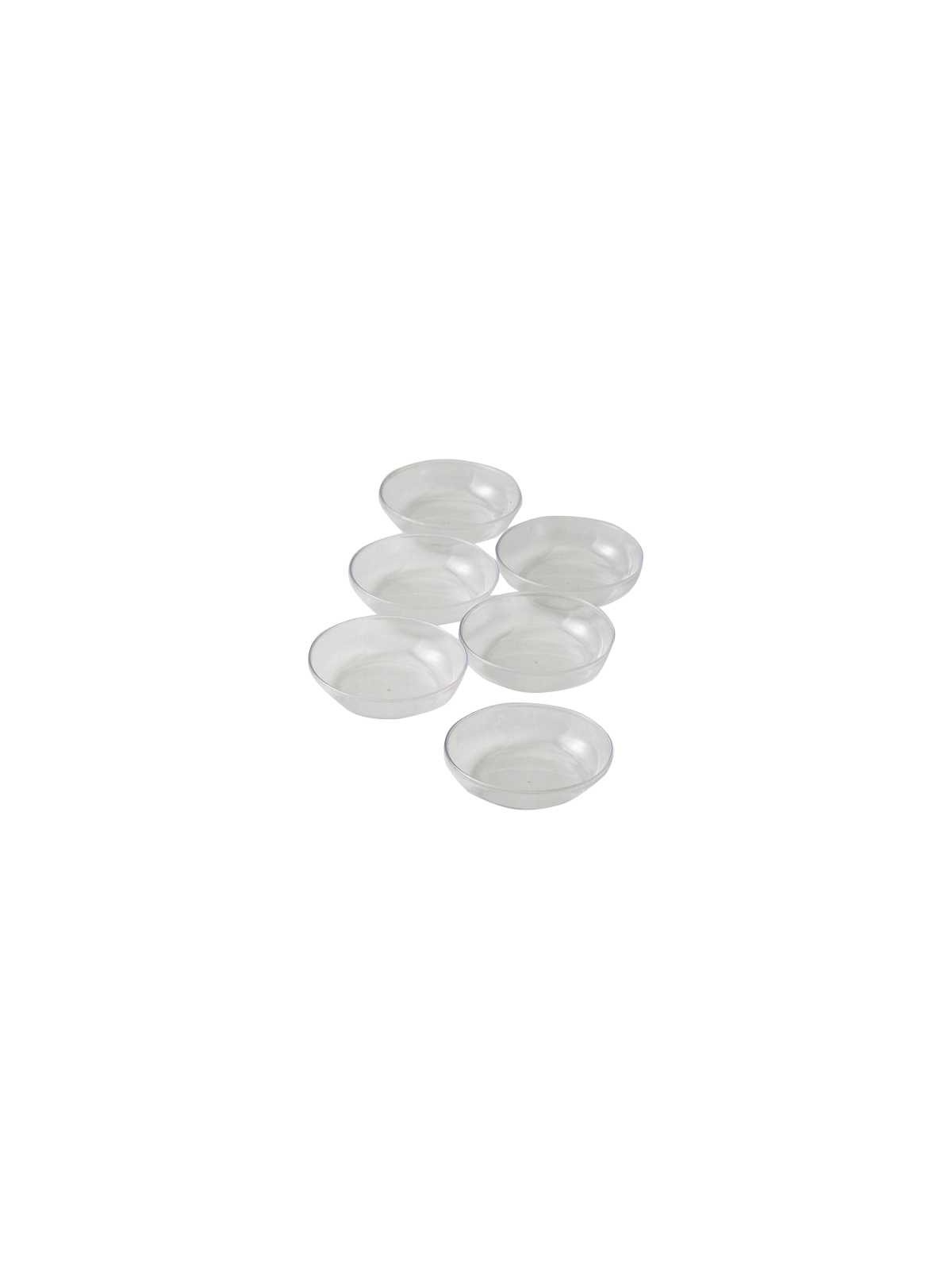 Doublures de plaque de Seder en plastique | Pâque | Judaïca