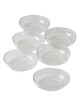 Doublures de plaque de Seder en plastique | Pâque | Judaïca