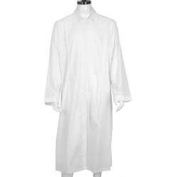 Royal Kittel with Buttons | All Judaica | Judaica