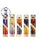 Bougies coniques Harmony | Artistes et designers | Judaïca