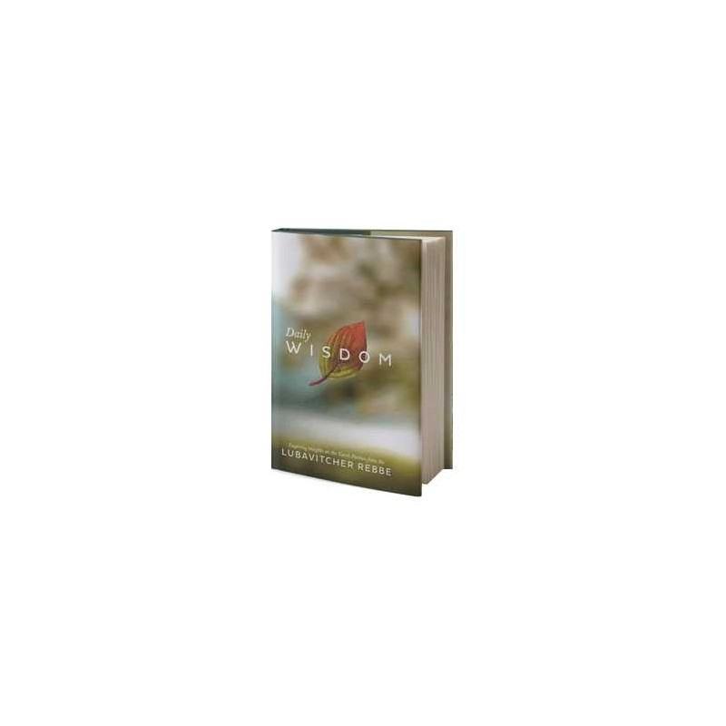 Sagesse quotidienne | Livres | Judaïca