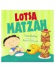 Lotsa Matsa | Livres | Judaïca