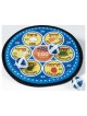 Passover Ball Toss Game | Passover | Judaica