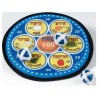 Passover Ball Toss Game | Passover | Judaica