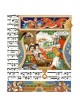 La Haggadah Szyk | Pâque | Judaïca