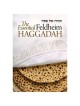 La Haggadah essentielle de Feldheim | Pâque | Judaïca