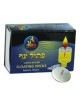Round Floating Wicks | Hanukkah | Judaica