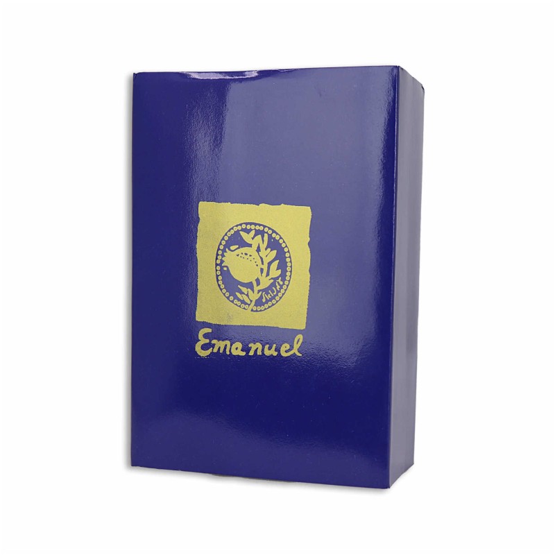 Pomegranate Candlesticks | Candle Holders | Judaica