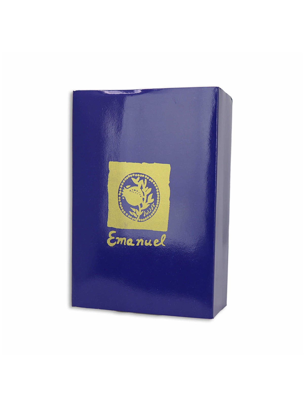 Pomegranate Candlesticks | Candle Holders | Judaica