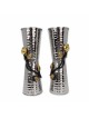 Chandeliers à la grenade | Bougeoirs | Judaïca