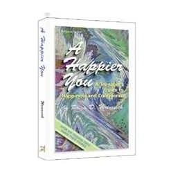 A Happier You - Paperback | Books | Judaica