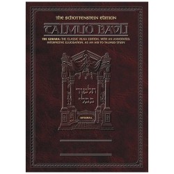 Schottenstein Edition Talmud - English | Books | Judaica
