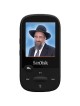 SANSA CLIP loaded with Rabbi Reismans Hakhel &  | Books | Judaica