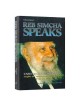 Reb Simcha Speaks - Hardcover | Books | Judaica