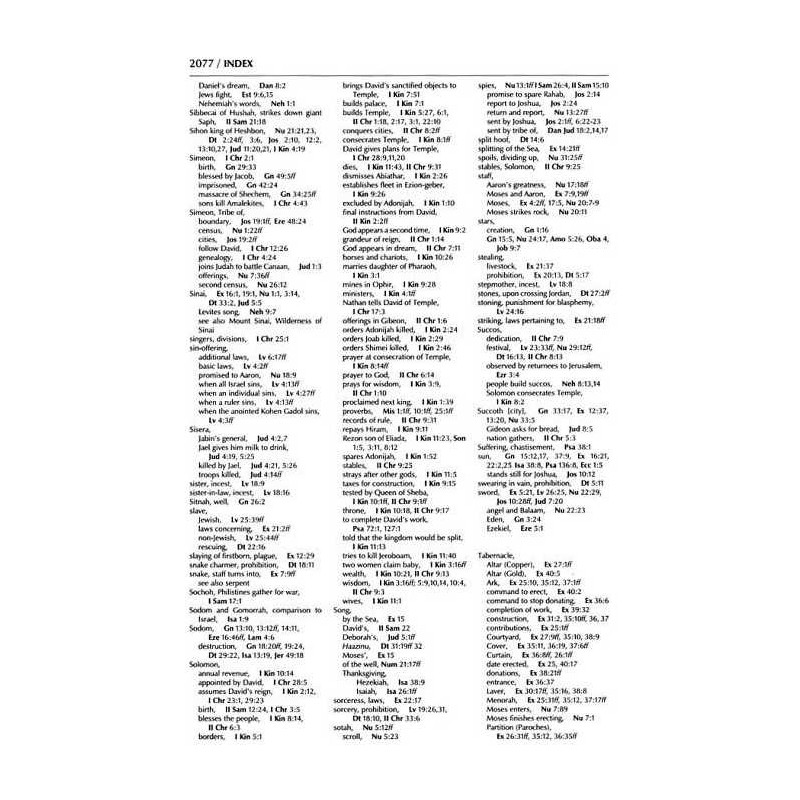 Stone Edition Tanach - Pocket Size Edition - Allig | Books | Judaica