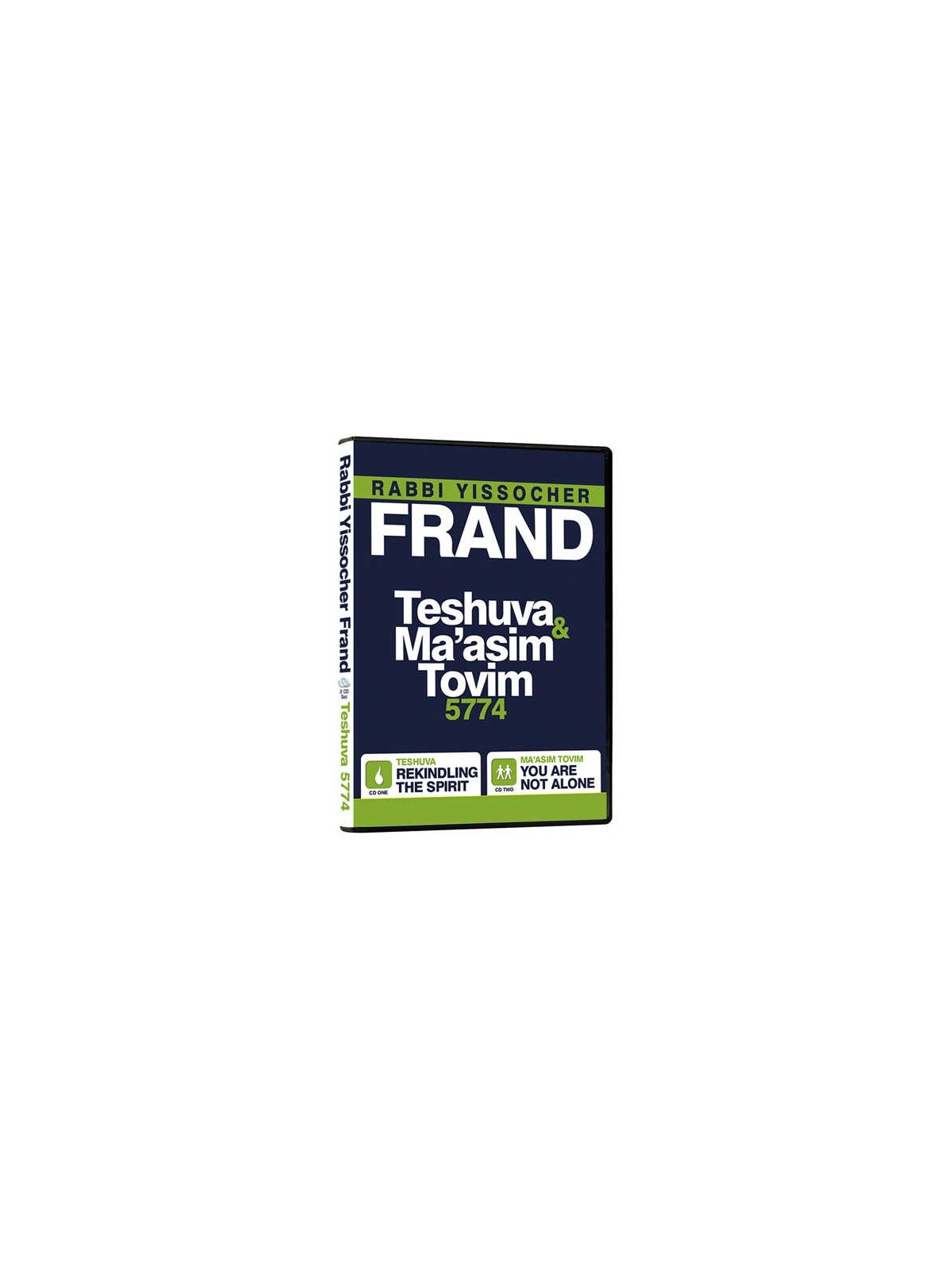 Teshuva & Ma'asim Tovim 5774 | Books | Judaica