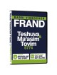Techouva et Ma'asim Tovim 5774 | Livres | Judaïca