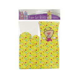 Pack de 6 Mini Boîtes Pourim | Cadeaux | Judaïca