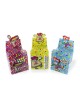 Pack de 6 Mini Boîtes Pourim | Cadeaux | Judaïca