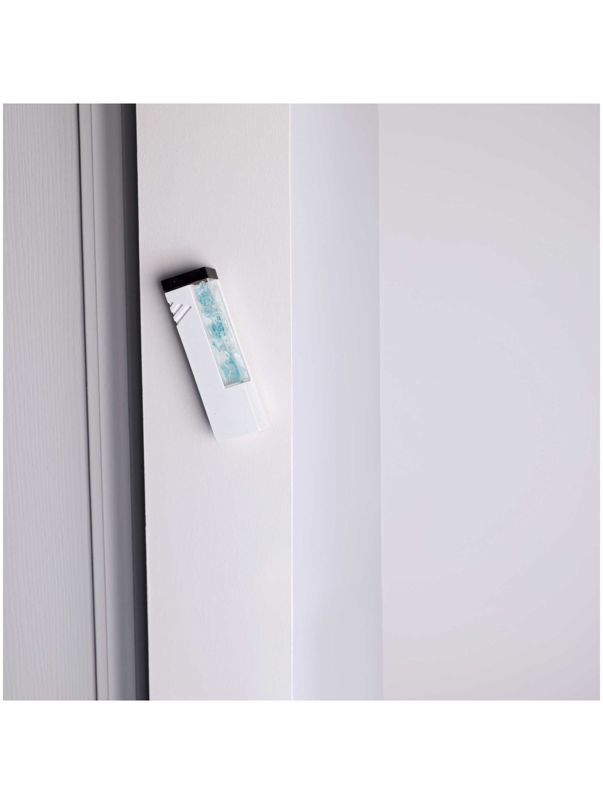 Souvenir de mariage en ciment minimaliste moderne blanc | Mariage | Judaïca