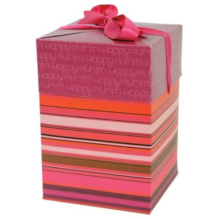 Coffret cadeau Pourim | Cadeaux | Judaïca
