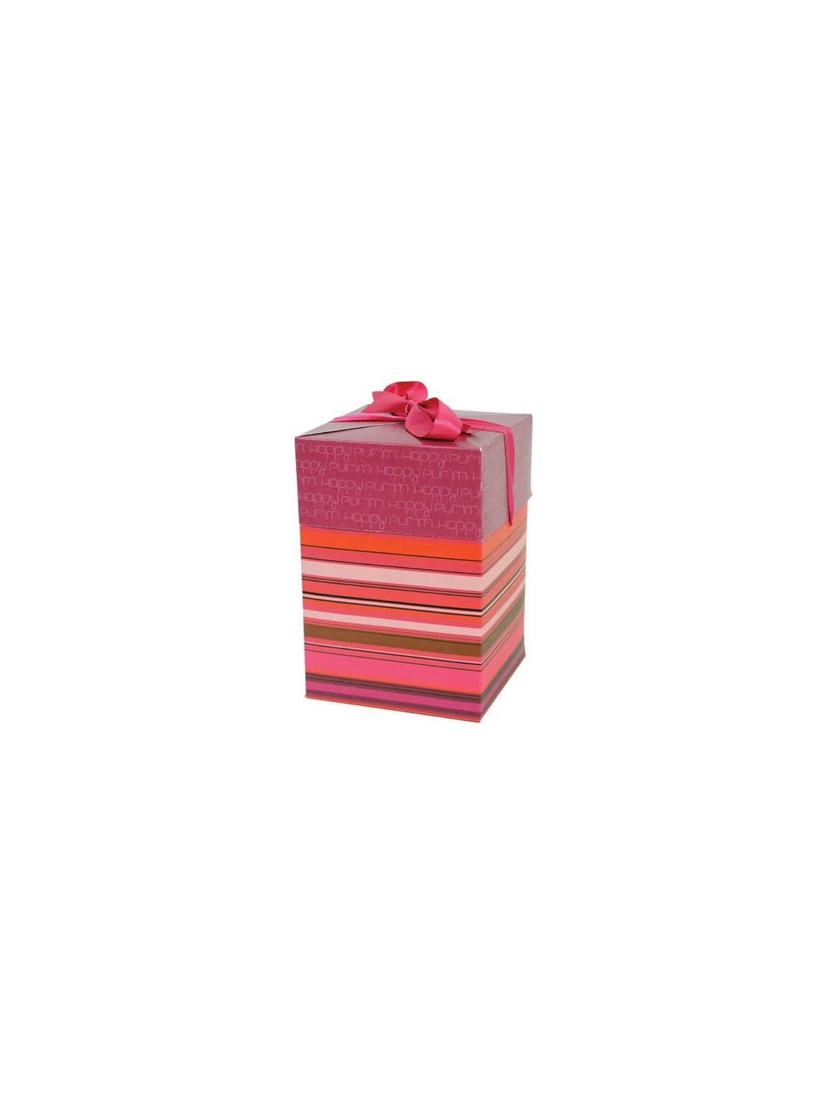 Coffret cadeau Pourim | Cadeaux | Judaïca