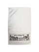 Jerusalem Design With Hebrew Blessing Netilat Yada | All Judaica | Jud