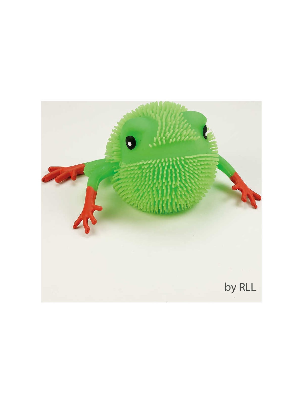The Passover Squoosh Frog | Passover | Judaica