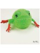 The Passover Squoosh Frog | Passover | Judaica