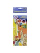 Passover Chametz Free Foam Door hangers - Set of 3 | Passover | Judaic