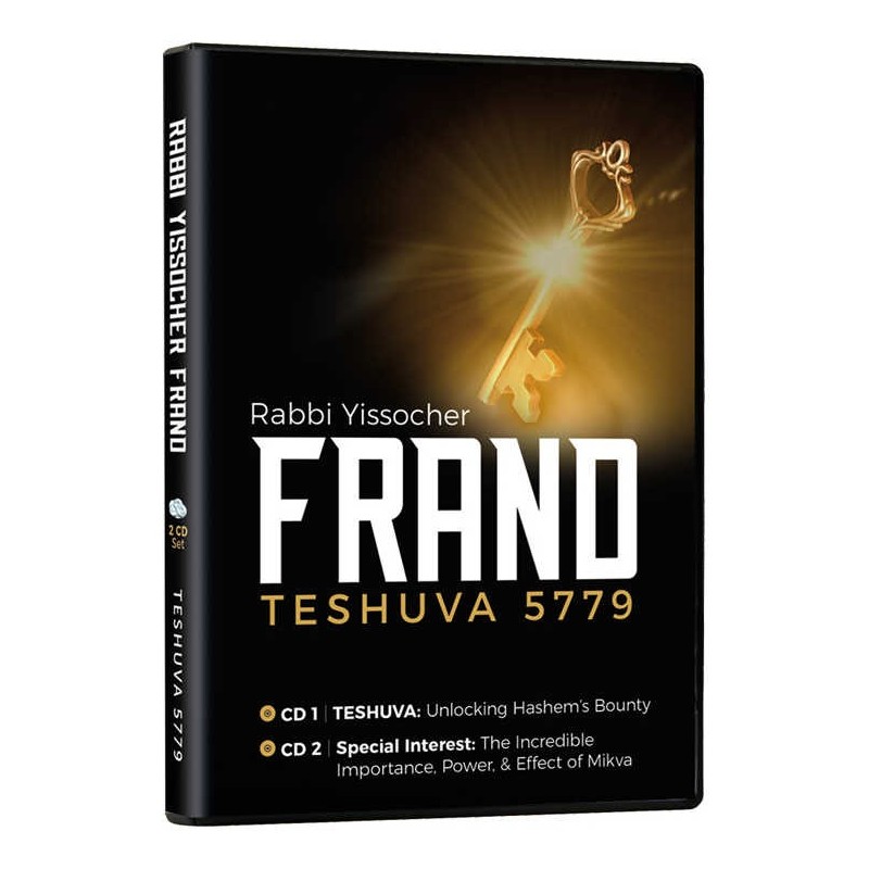 Teshuva 5779 | Books | Judaica