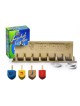 Hanukkah Travel Kit | Hanukkah | Judaica