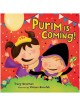 Purim is Coming! | Books | Judaica