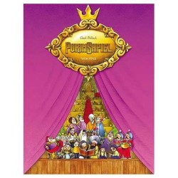 PourimShpiel | Livres | Judaïca